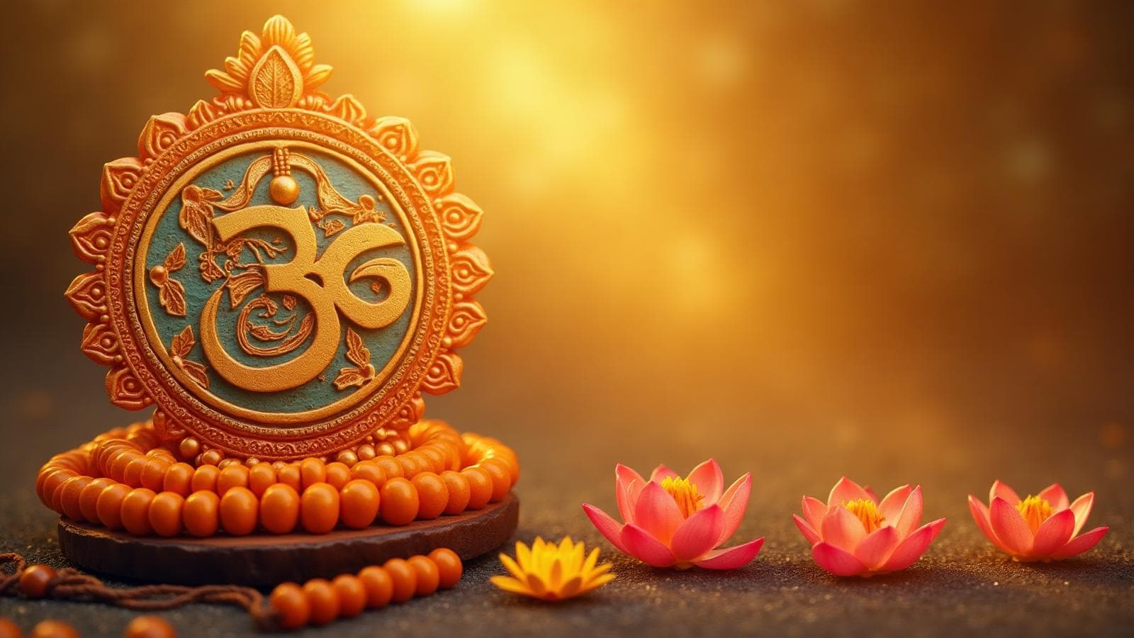 Sacred spiritual products